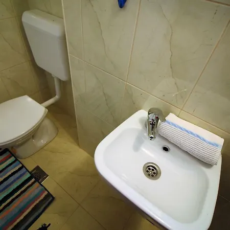 Pojatica Apartment