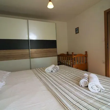 Apartment Pojatica Sumartin