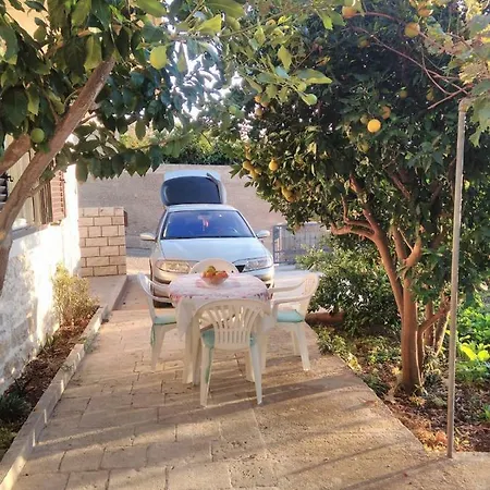 Apartment Pojatica